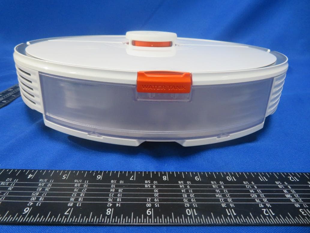 Robotic Vacuum Cleaner - FCC ID 2AN2O-TSW01 - Beijing Roborock Technology Co., Ltd.