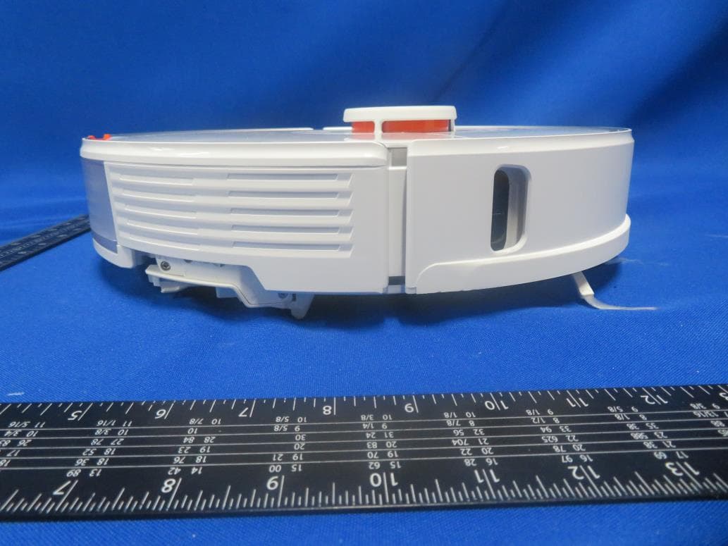 Robotic Vacuum Cleaner - FCC ID 2AN2O-TSW02 - Beijing Roborock Technology Co., Ltd. (2)