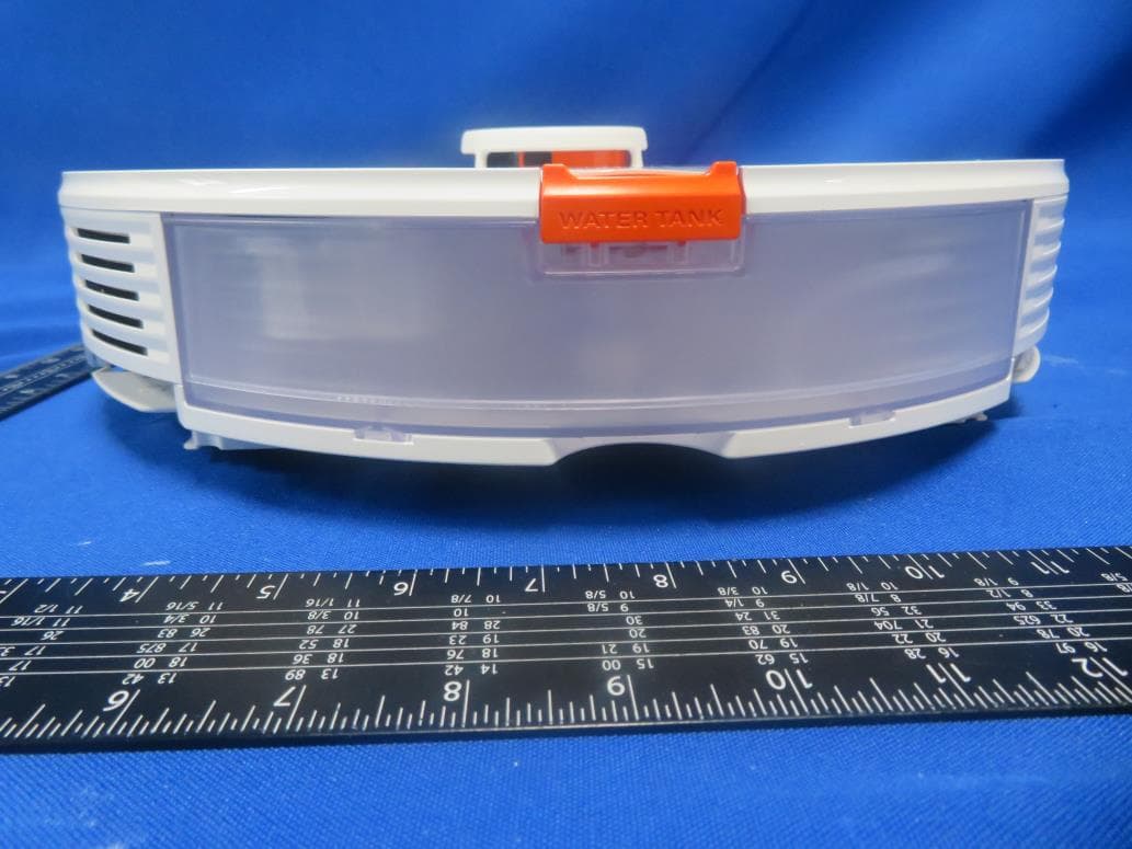 Robotic Vacuum Cleaner - FCC ID 2AN2O-TSW02 - Beijing Roborock Technology Co., Ltd.