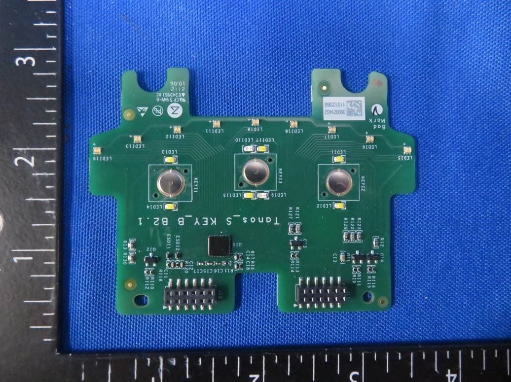roborock S7 - FCC ID 2AN2O-TSW04 - Beijing Roborock Technology Co., Ltd. (4)