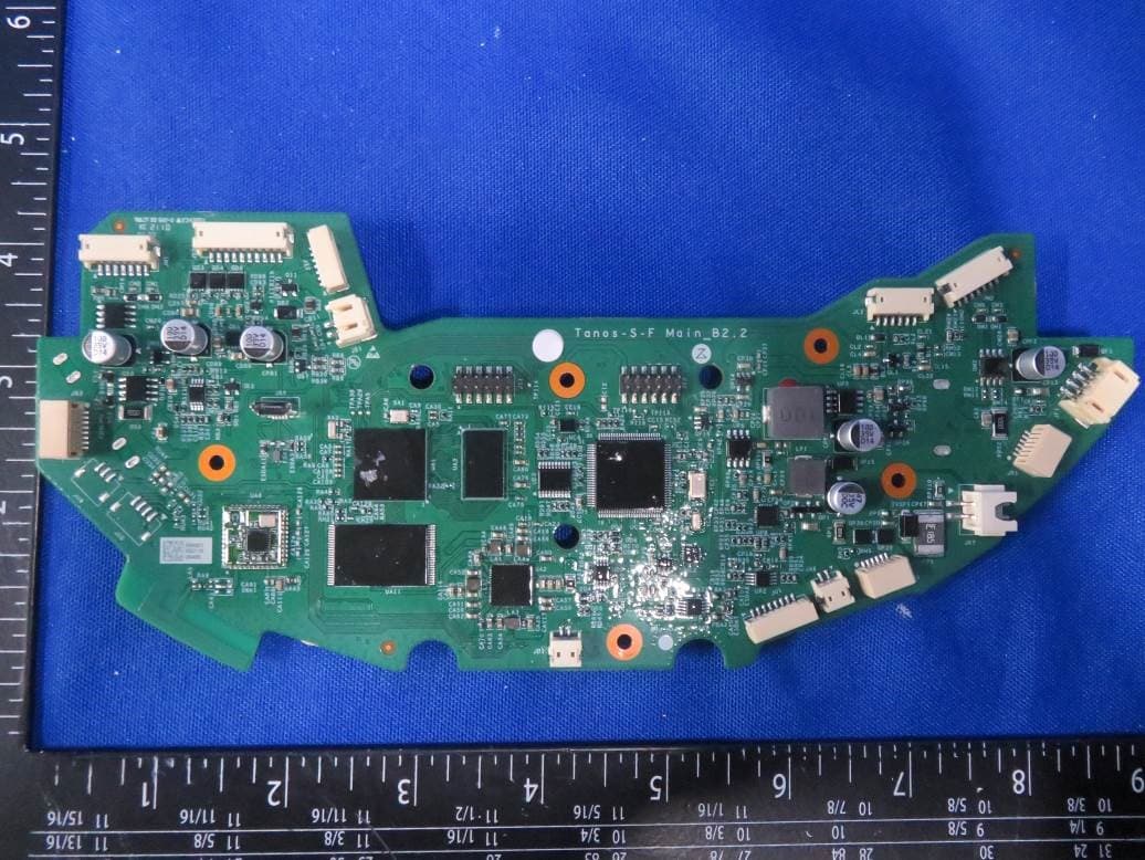 roborock S7 - FCC ID 2AN2O-TSW04 - Beijing Roborock Technology Co., Ltd. (3)