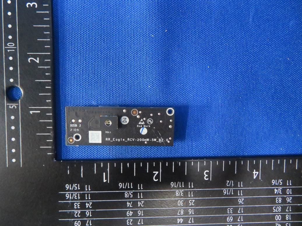 roborock S7 - FCC ID 2AN2O-TSW04 - Beijing Roborock Technology Co., Ltd.