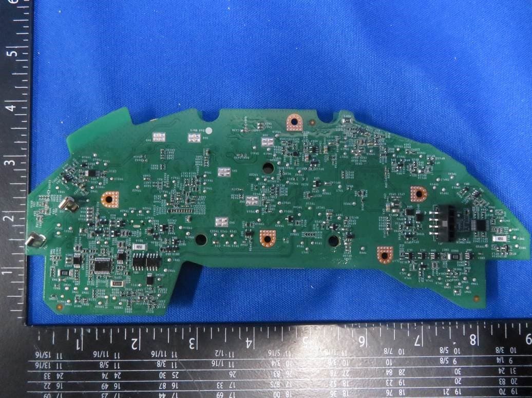 roborock S7 - FCC ID 2AN2O-TSW04 - Beijing Roborock Technology Co., Ltd. (2)