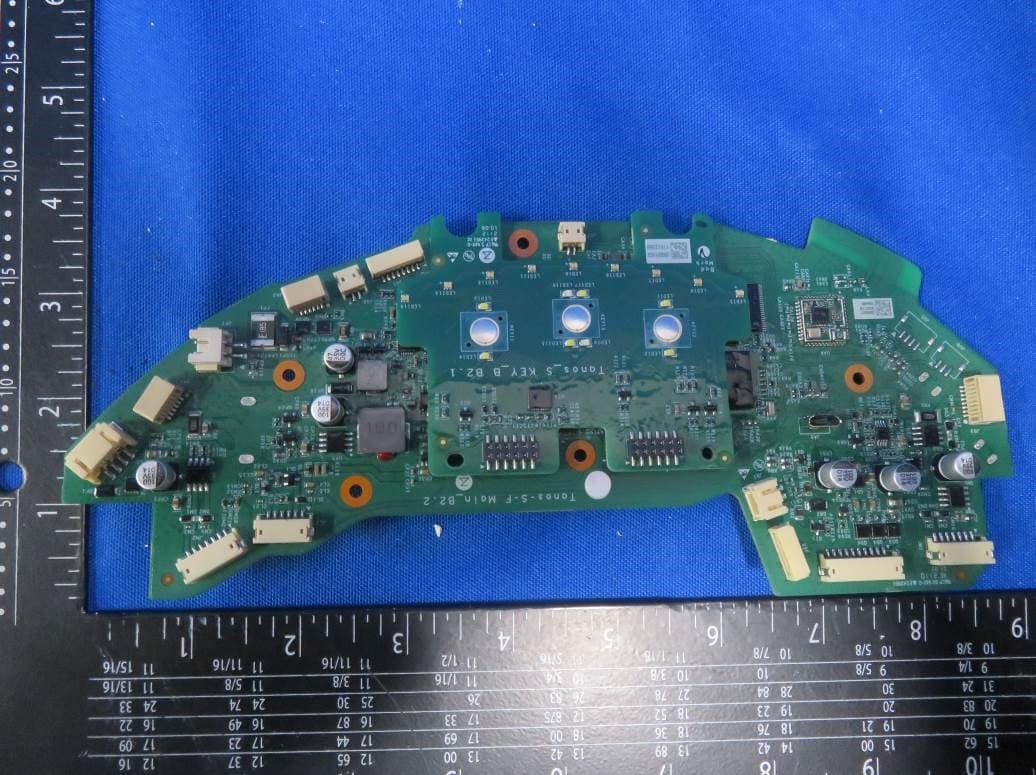 roborock S7 - FCC ID 2AN2O-TSW04 - Beijing Roborock Technology Co., Ltd. (5)