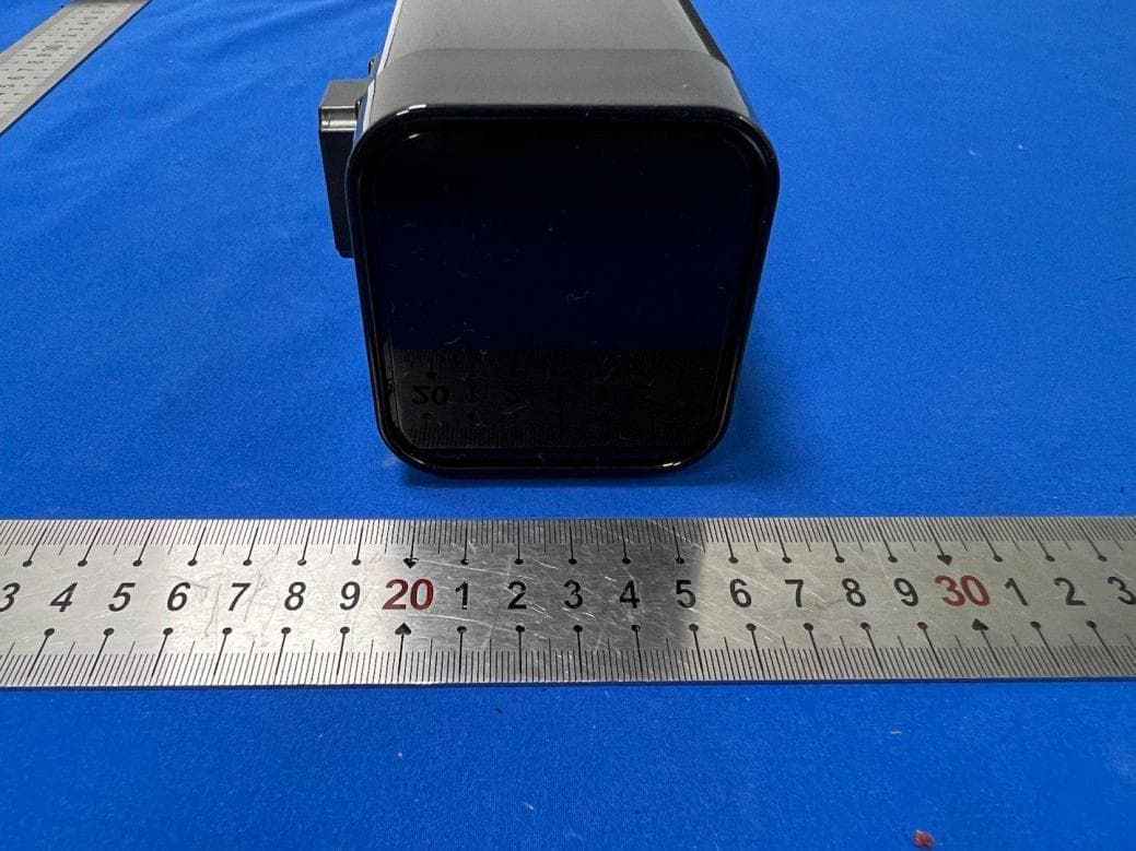 Soundbar - FCC ID 2AN3IS6BH1 - Shenzhen Mengxiang Technology Co., Ltd