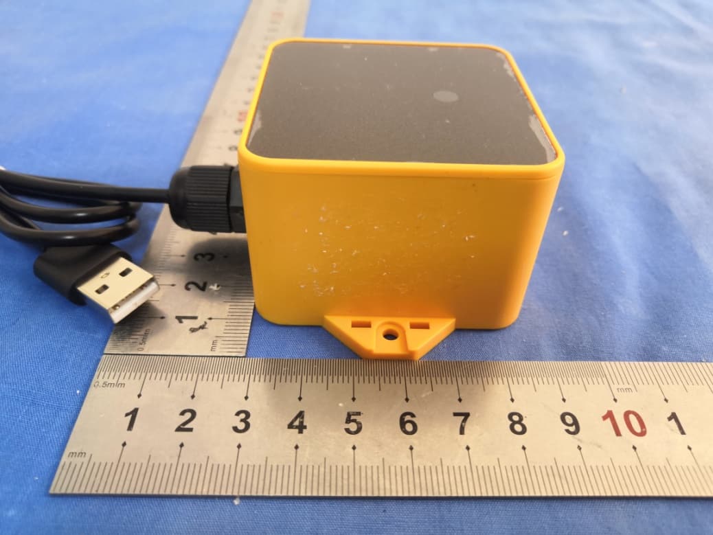 Tough - FCC ID 2AN3W-M5STACK-TOUGH - M5Stack Technology Co.,Ltd (5)