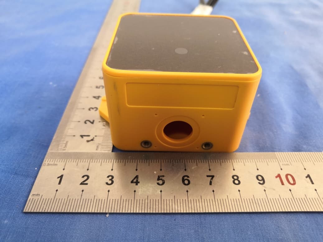 Tough - FCC ID 2AN3W-M5STACK-TOUGH - M5Stack Technology Co.,Ltd (4)