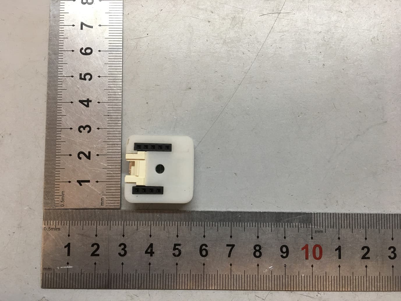 ATOM - FCC ID 2AN3WATOM - M5Stack Technology Co.,Ltd