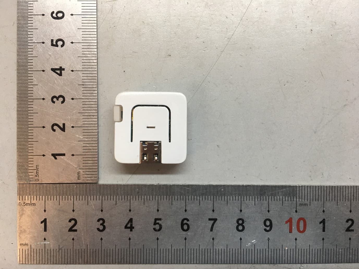 ATOM - FCC ID 2AN3WATOM - M5Stack Technology Co.,Ltd (2)