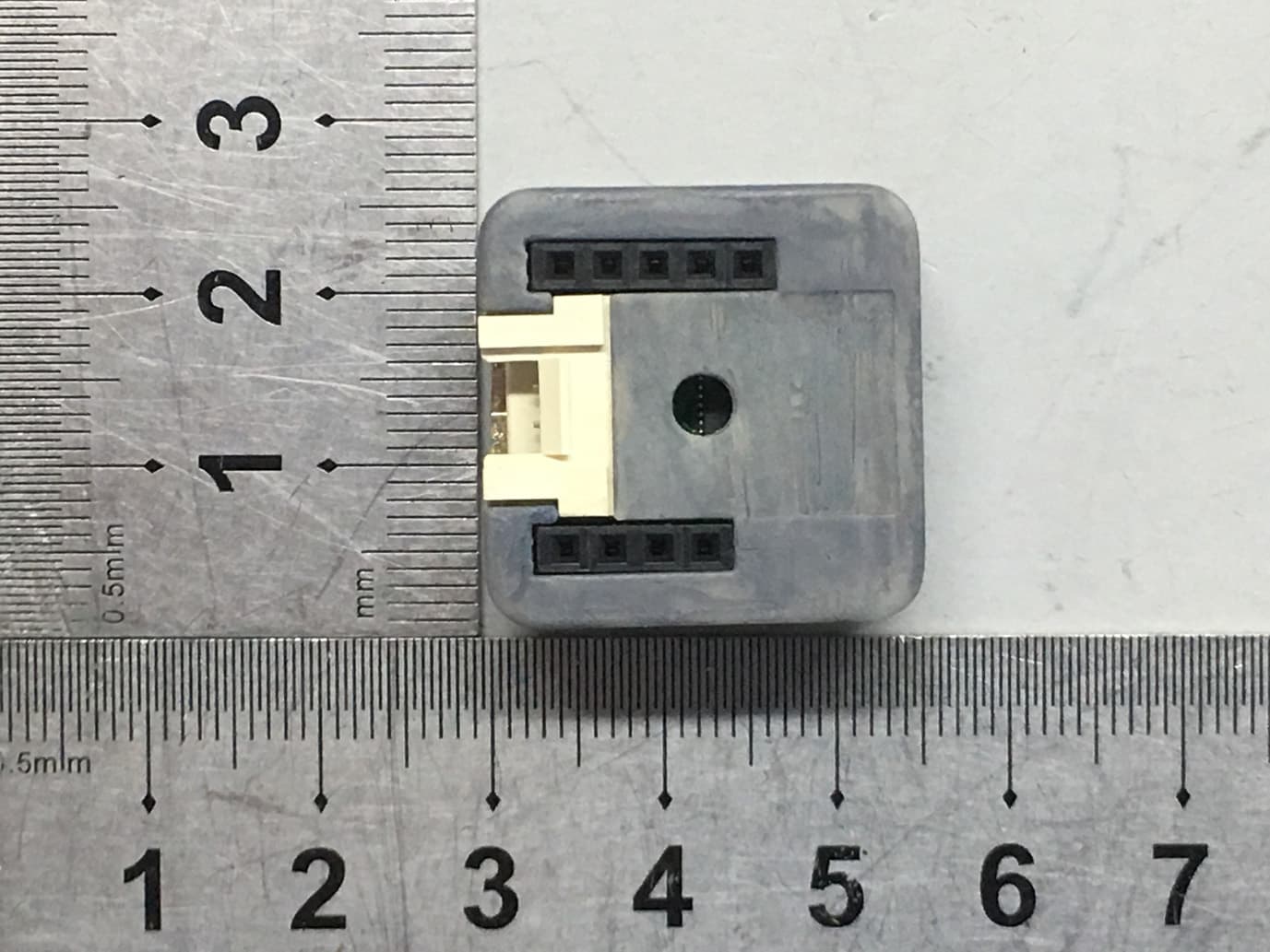 ATOM - FCC ID 2AN3WATOM - M5Stack Technology Co.,Ltd (3)