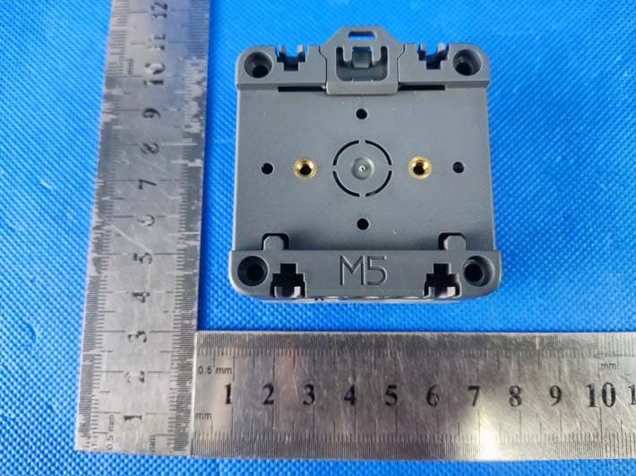 M5CoreS3 - FCC ID 2AN3WCORES3 - M5Stack Technology Co.,Ltd (2)
