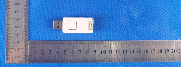 M5AtomS3U - FCC ID 2AN3WM5ATOMS3U - M5Stack Technology Co.,Ltd (5)