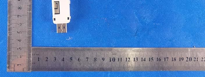 M5AtomS3U - FCC ID 2AN3WM5ATOMS3U - M5Stack Technology Co.,Ltd (4)