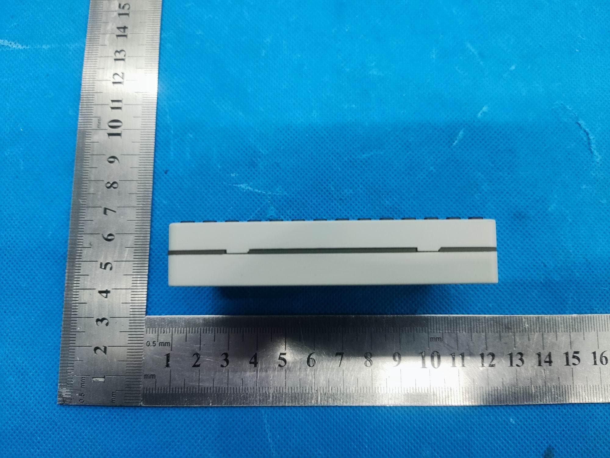 M5Cardputer - FCC ID 2AN3WM5CARDPUTER - M5Stack Technology Co.,Ltd (3)