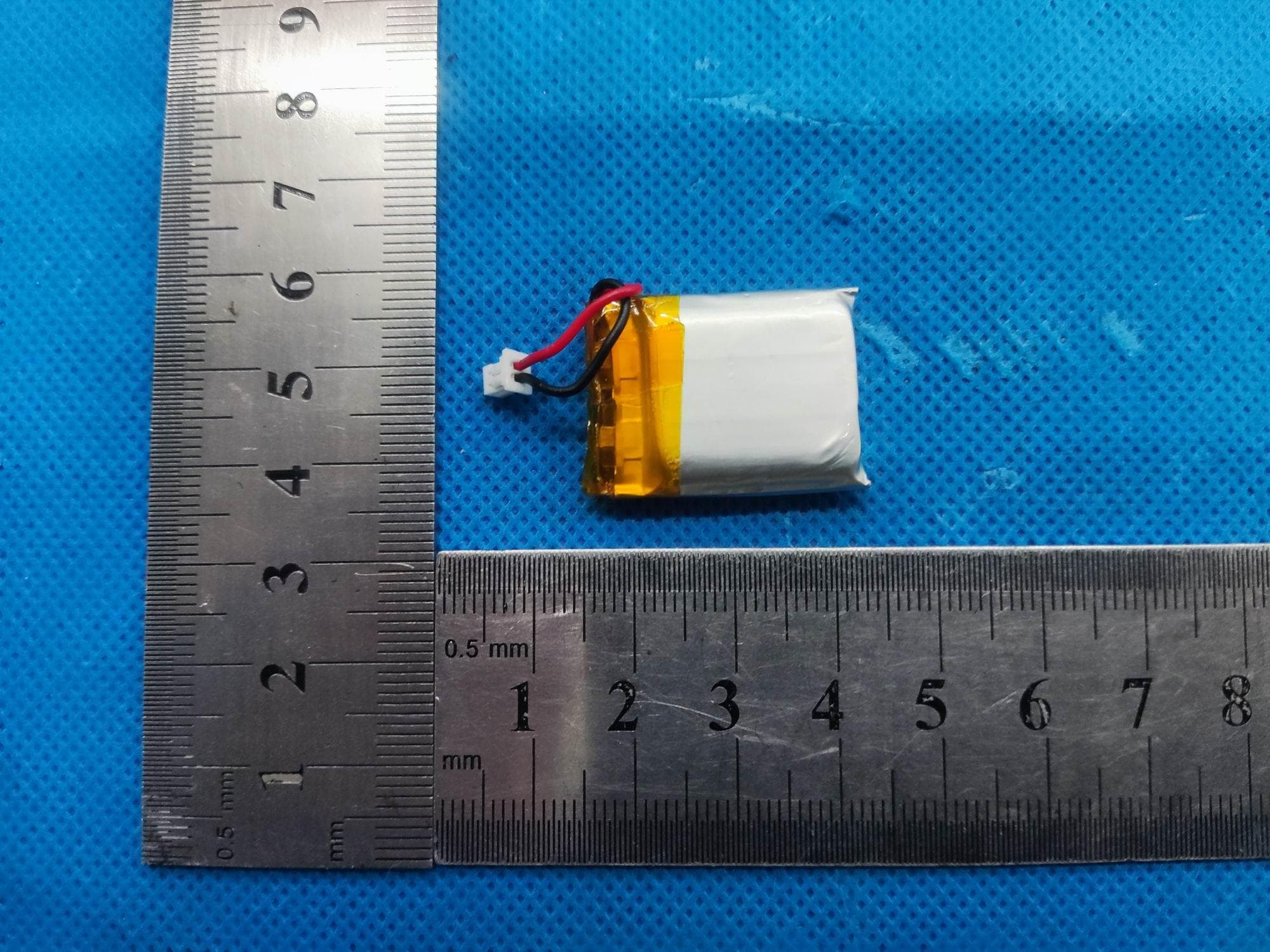 M5DinMeter - FCC ID 2AN3WM5DINMETER - M5Stack Technology Co.,Ltd (4)