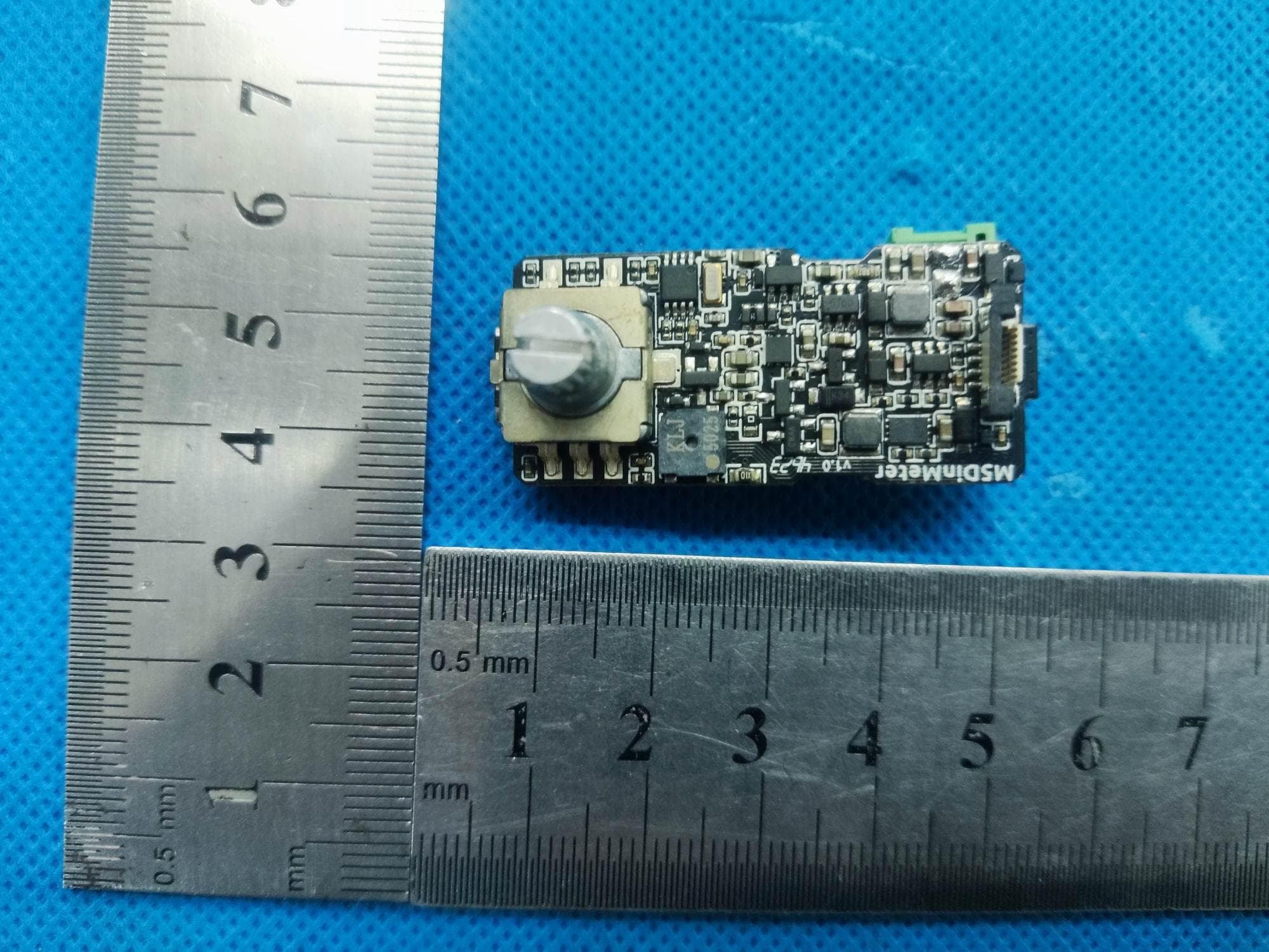 M5DinMeter - FCC ID 2AN3WM5DINMETER - M5Stack Technology Co.,Ltd (5)