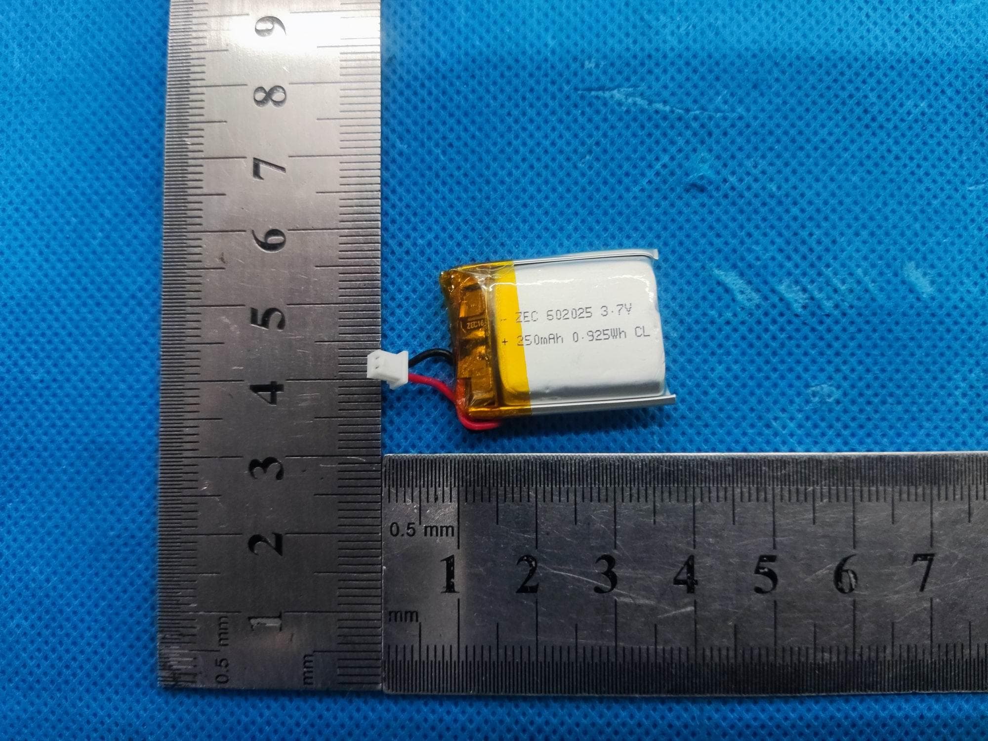 M5DinMeter - FCC ID 2AN3WM5DINMETER - M5Stack Technology Co.,Ltd (3)
