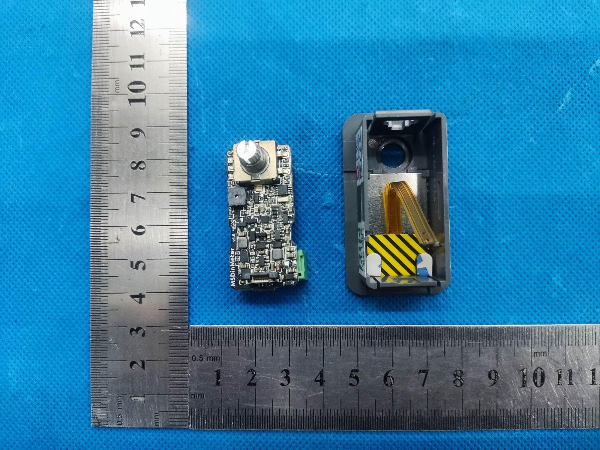M5DinMeter - FCC ID 2AN3WM5DINMETER - M5Stack Technology Co.,Ltd (2)
