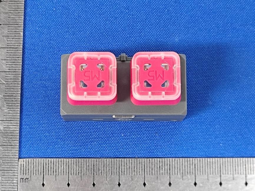 M5DualKey - FCC ID 2AN3WM5DUALKEY - M5Stack Technology Co.,Ltd (4)