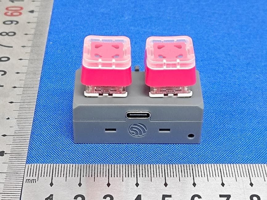 M5DualKey - FCC ID 2AN3WM5DUALKEY - M5Stack Technology Co.,Ltd (5)