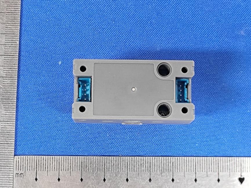 M5DualKey - FCC ID 2AN3WM5DUALKEY - M5Stack Technology Co.,Ltd