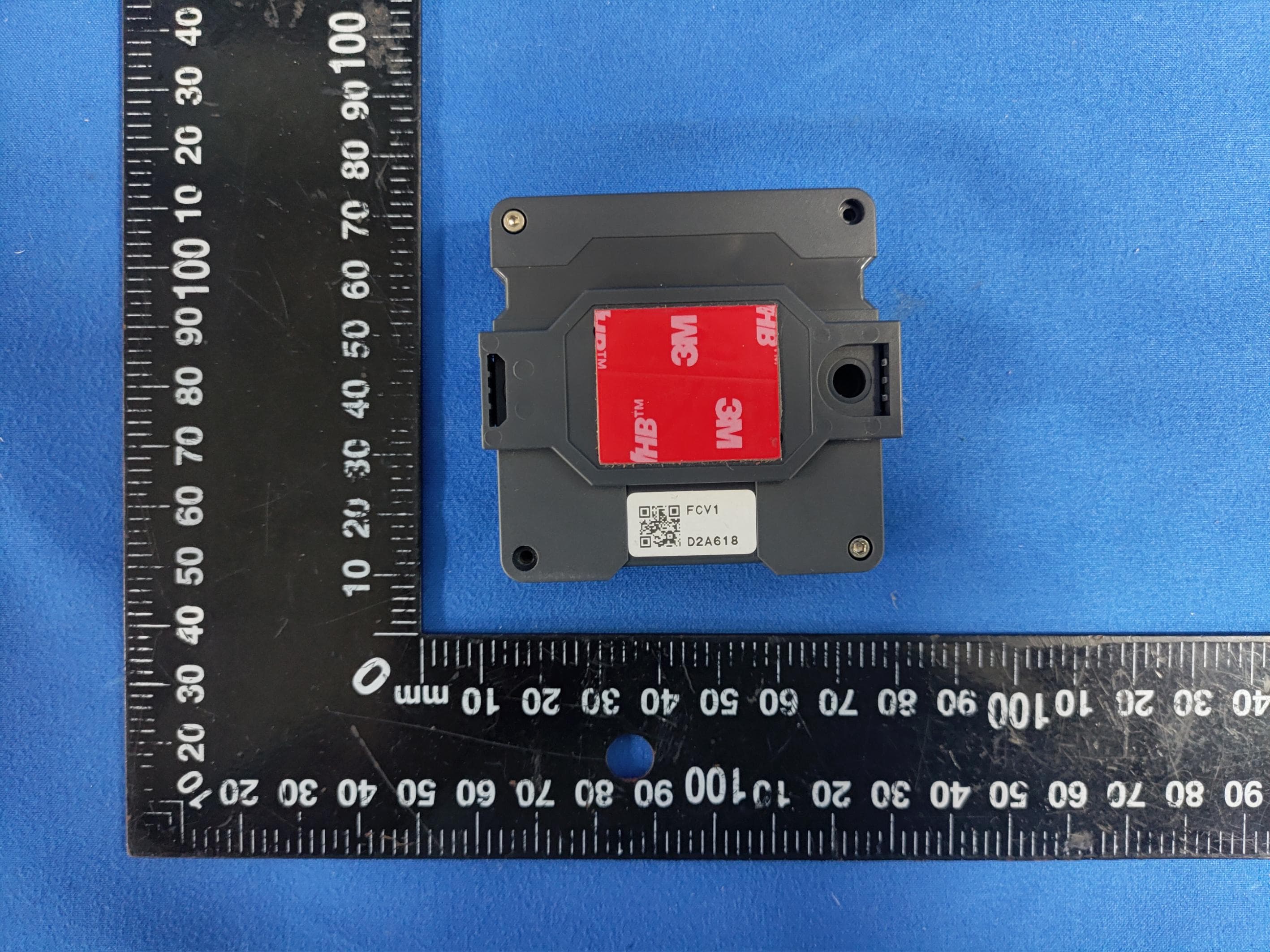 Flow Connect - FCC ID 2AN3WM5FCV1 - M5Stack Technology Co.,Ltd (2)