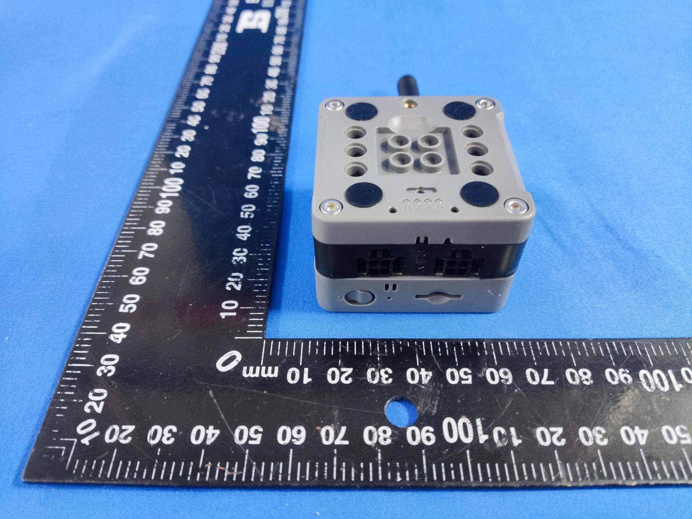 Flow Gateway v4 - FCC ID 2AN3WM5FGV4 - M5Stack Technology Co.,Ltd (3)