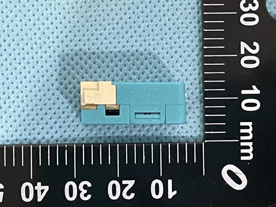 M5NanoC6 - FCC ID 2AN3WM5NANOC6 - M5Stack Technology Co.,Ltd (2)