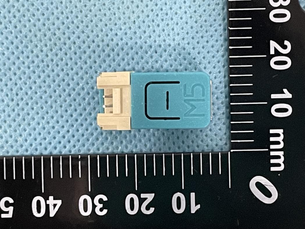 M5NanoC6 - FCC ID 2AN3WM5NANOC6 - M5Stack Technology Co.,Ltd (4)