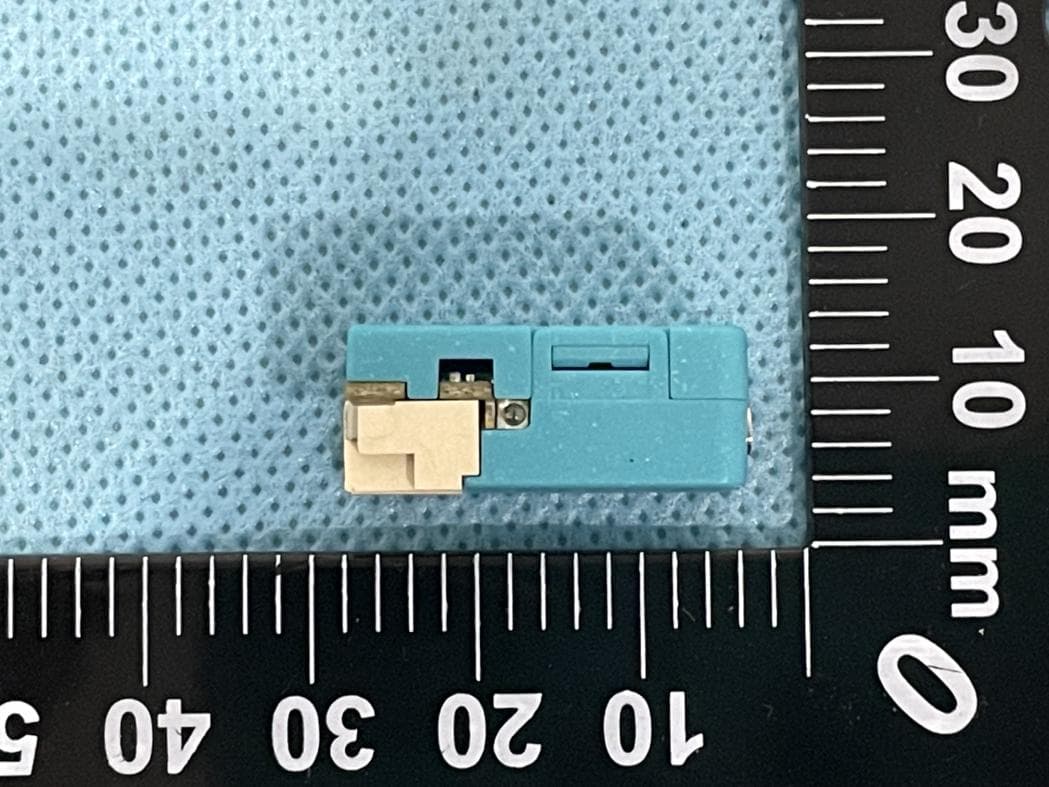 M5NanoC6 - FCC ID 2AN3WM5NANOC6 - M5Stack Technology Co.,Ltd
