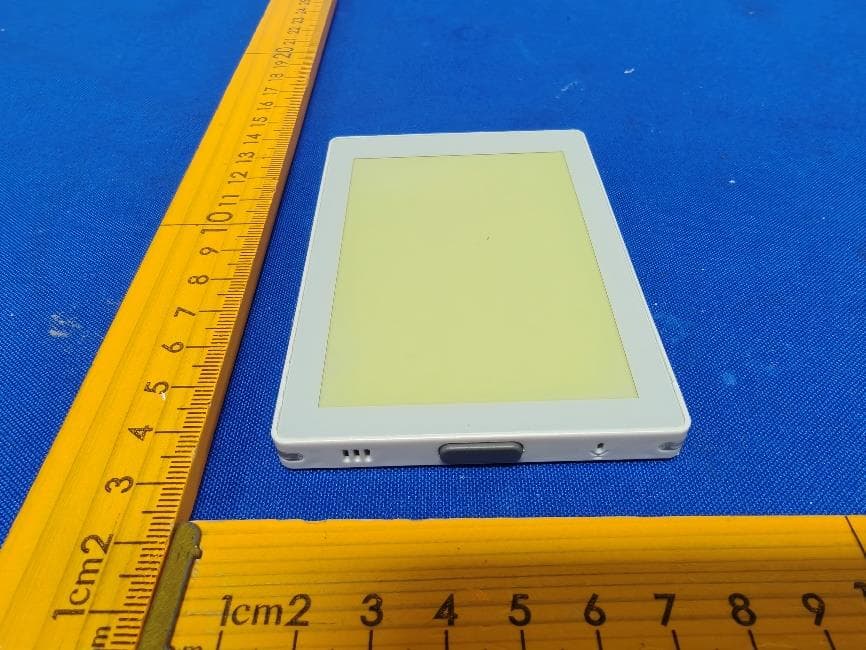 M5Paper Color - FCC ID 2AN3WM5PAPERCOLOR - M5Stack Technology Co.,Ltd (2)