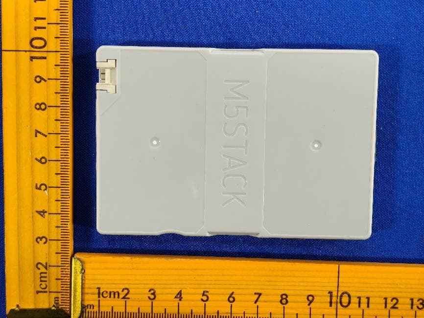 M5Paper Color - FCC ID 2AN3WM5PAPERCOLOR - M5Stack Technology Co.,Ltd (3)