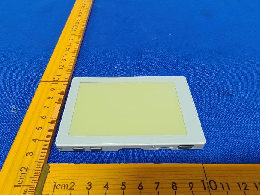M5Paper Color - FCC ID 2AN3WM5PAPERCOLOR - M5Stack Technology Co.,Ltd (4)
