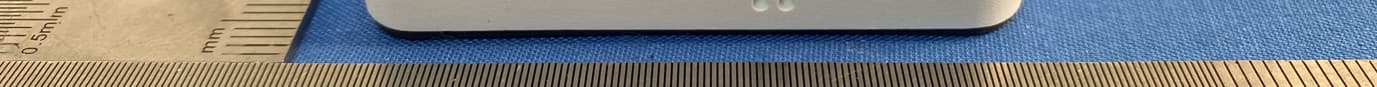 M5Stack-CORE2 - FCC ID 2AN3WM5STACK-CORE2 - M5Stack Technology Co.,Ltd (5)