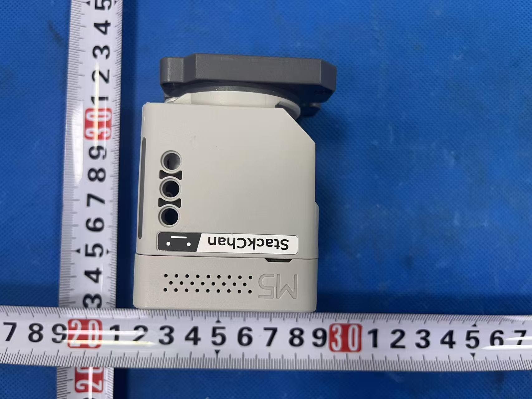 M5StackChan - FCC ID 2AN3WM5STACKCHAN - M5Stack Technology Co.,Ltd (3)