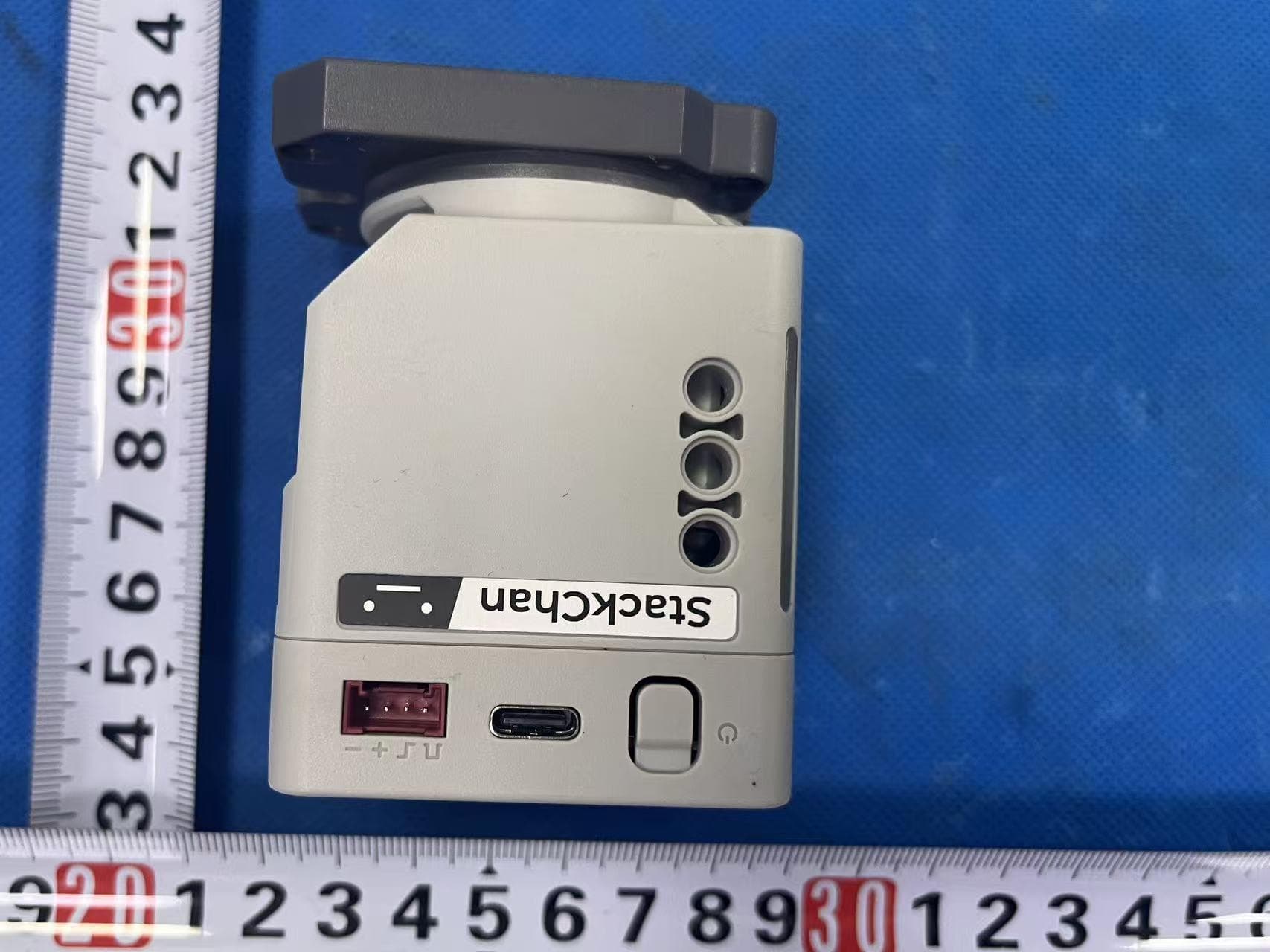 M5StackChan - FCC ID 2AN3WM5STACKCHAN - M5Stack Technology Co.,Ltd (5)