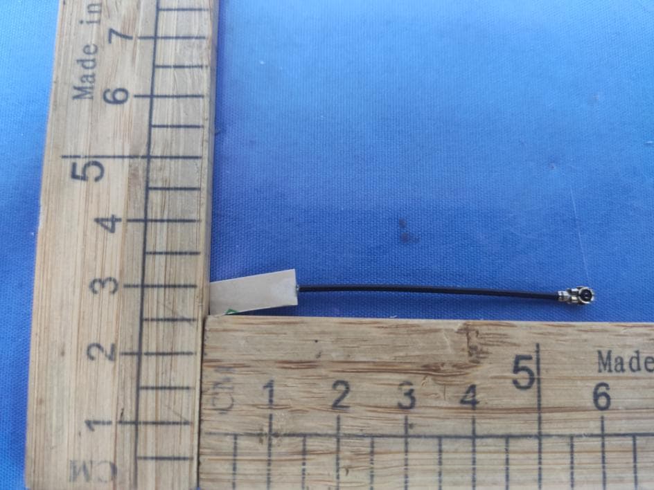 M5Stamp-C5 - FCC ID 2AN3WM5STAMPC5 - M5Stack Technology Co.,Ltd (3)
