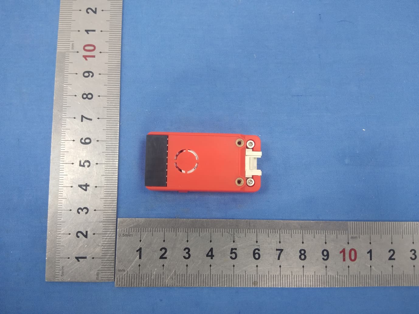 M5StickC PLUS - FCC ID 2AN3WM5STICKCPLUS - M5Stack Technology Co.,Ltd