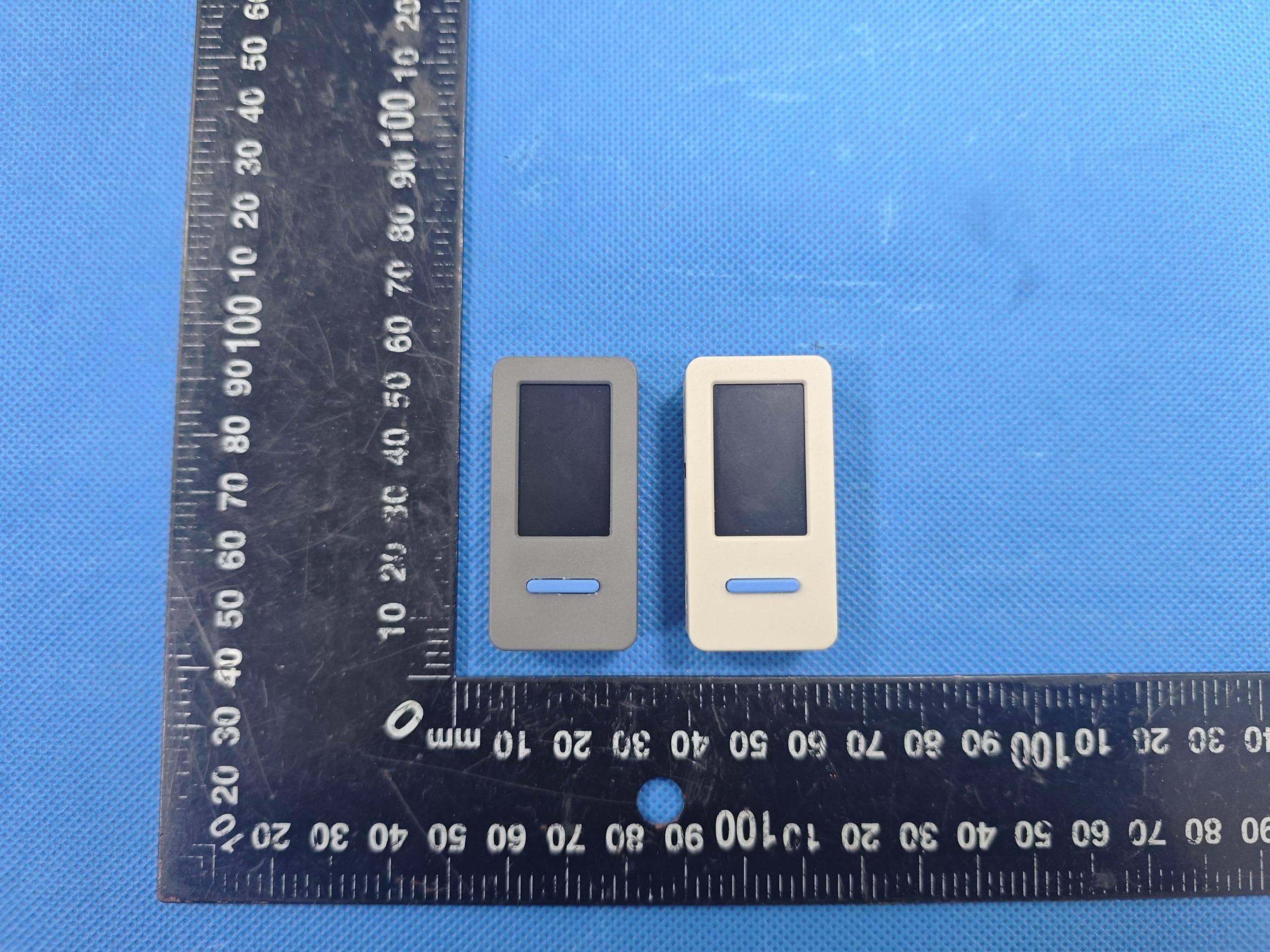 M5StickS3 - FCC ID 2AN3WM5STICKS3 - M5Stack Technology Co.,Ltd