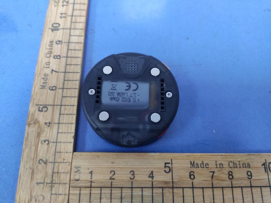 M5StopWatch - FCC ID 2AN3WM5STOPWATCH - M5Stack Technology Co.,Ltd (2)