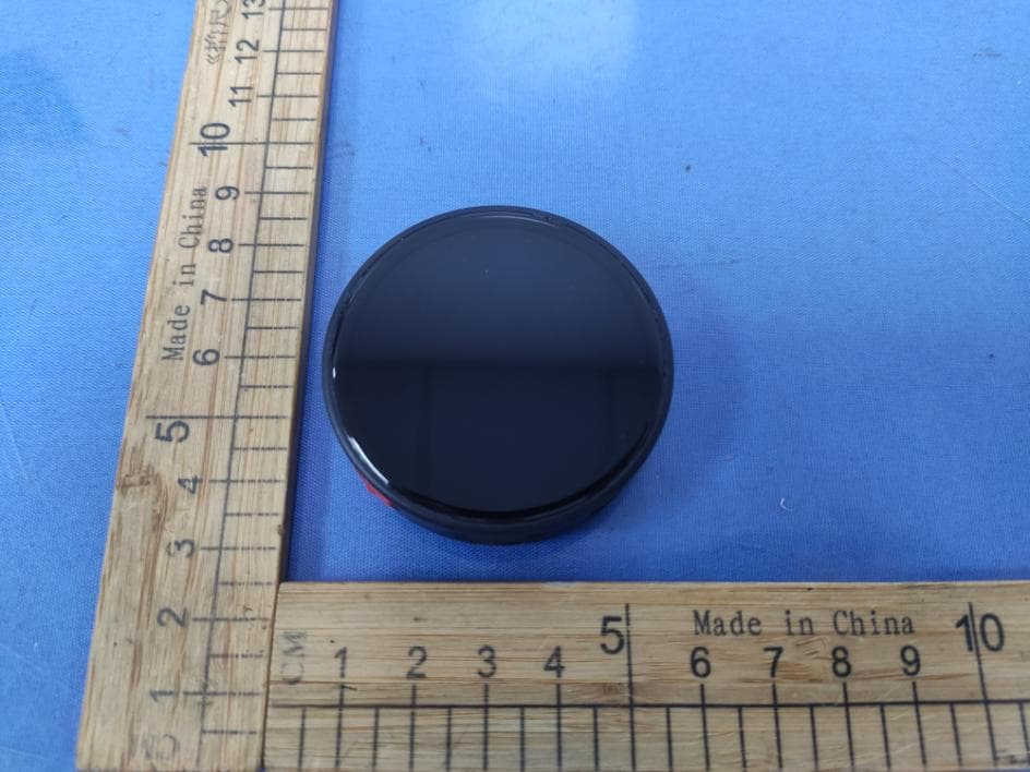 M5StopWatch - FCC ID 2AN3WM5STOPWATCH - M5Stack Technology Co.,Ltd