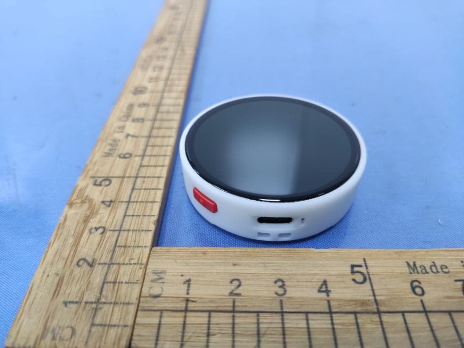 M5StopWatch - FCC ID 2AN3WM5STOPWATCH - M5Stack Technology Co.,Ltd (5)