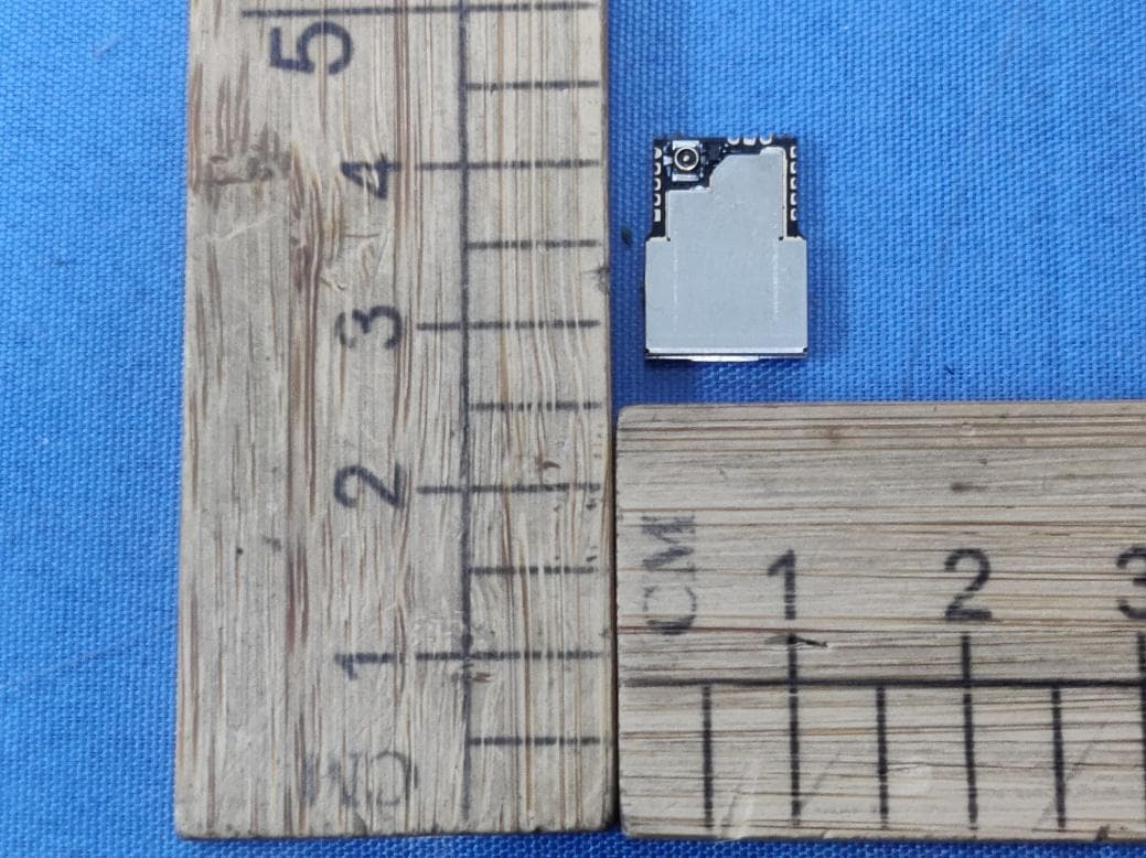 M5Stamp LoRa-1262 - FCC ID 2AN3WSTAMPLORA1262 - M5Stack Technology Co.,Ltd (5)