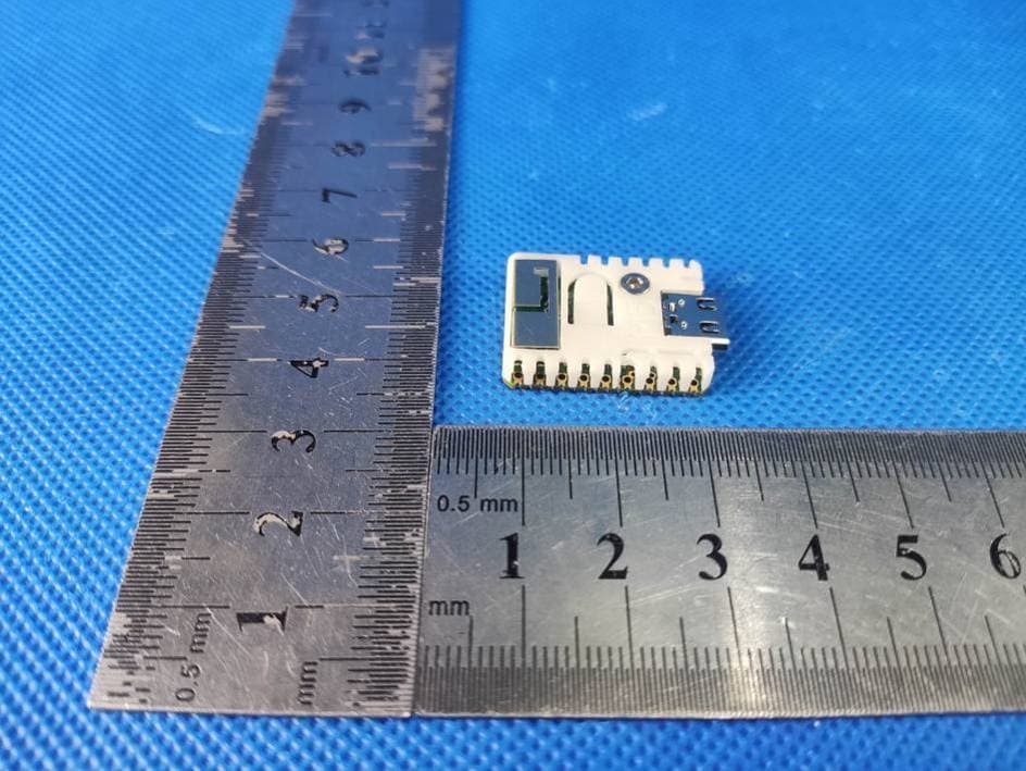 M5StampS3 - FCC ID 2AN3WSTAMPS3 - M5Stack Technology Co.,Ltd (5)