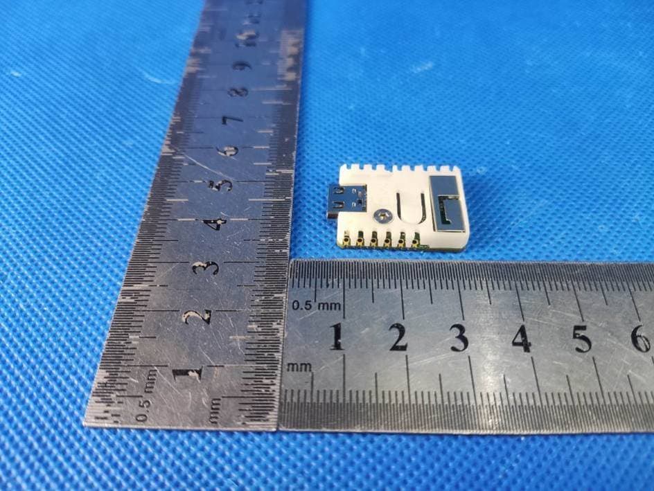 M5StampS3 - FCC ID 2AN3WSTAMPS3 - M5Stack Technology Co.,Ltd (3)