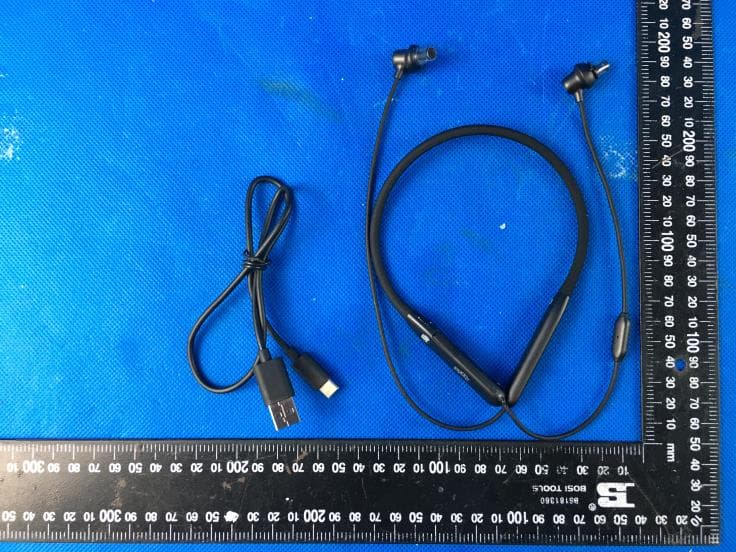 Bluetooth Neckband - FCC ID 2AN4C-1336 - Shenzhen Grandsun Electronic Co., Ltd. (2)