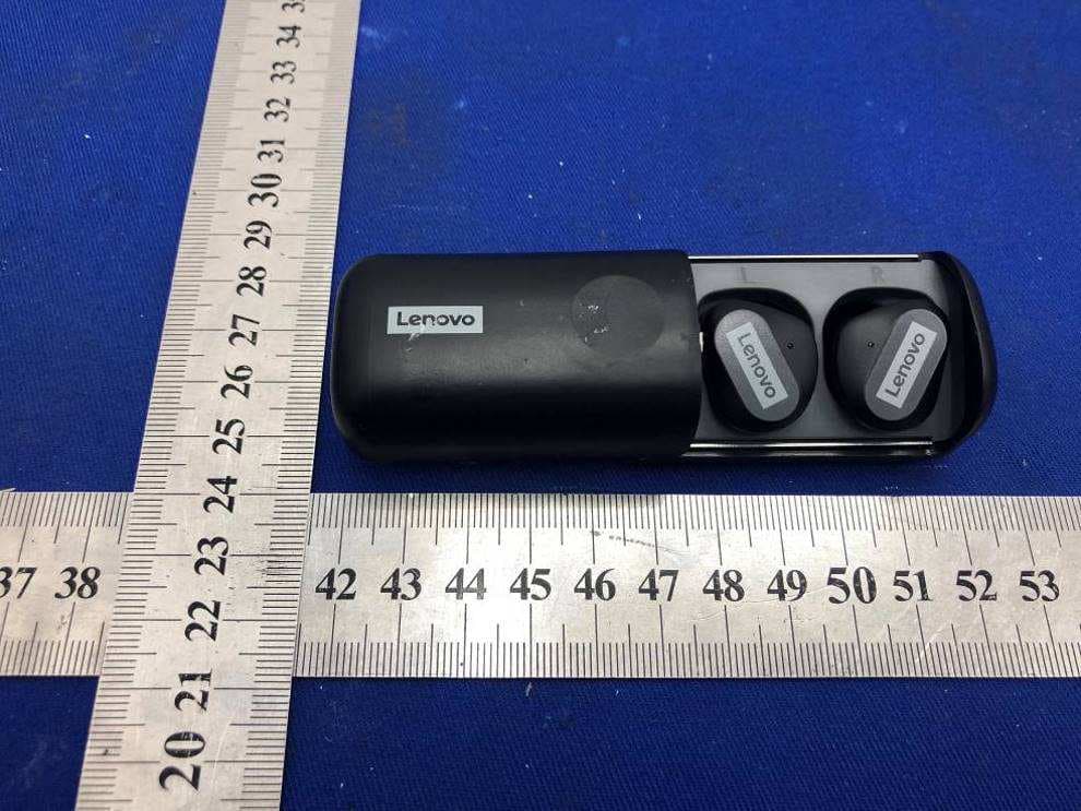 Lenovo True Wireless Earbuds - FCC ID 2AN4C-1344 - Shenzhen Grandsun Electronic Co., Ltd. (5)
