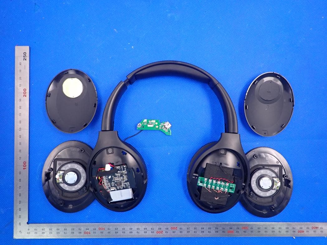 HUSH ANC EVT - FCC ID 2AN4C-233621HUSH - Shenzhen Grandsun Electronic Co., Ltd. (3)