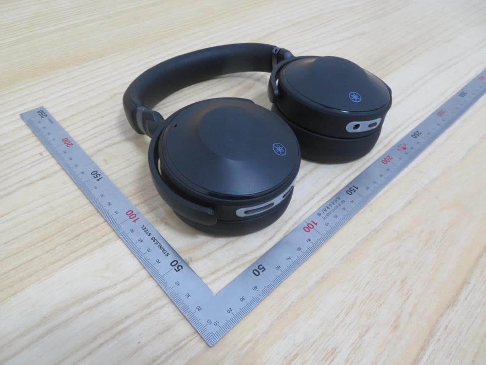 Headphones - FCC ID 2AN4C-HPE700A - Shenzhen Grandsun Electronic Co., Ltd. (2)