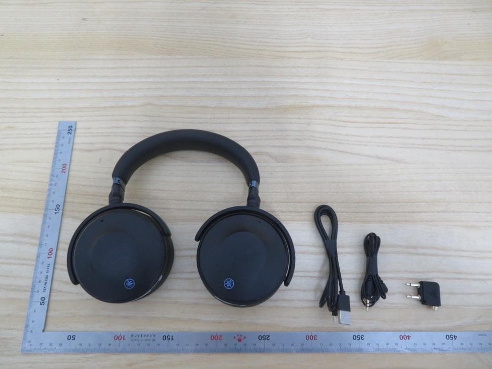 Headphones - FCC ID 2AN4C-HPE700A - Shenzhen Grandsun Electronic Co., Ltd. (3)